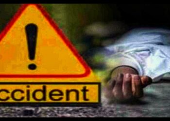২০২১ চনত দেশত পথ দুৰ্ঘটনাৰ ফলত হোৱা মৃত্যুৰ হাৰ এতিয়ালৈকে সৰ্বাধিক