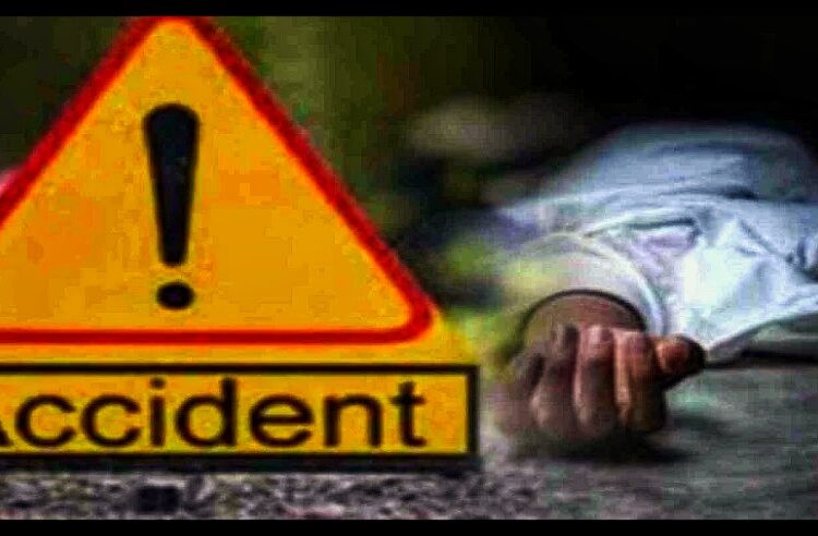 ২০২১ চনত দেশত পথ দুৰ্ঘটনাৰ ফলত হোৱা মৃত্যুৰ হাৰ এতিয়ালৈকে সৰ্বাধিক