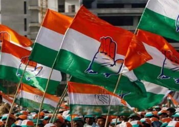 কংগ্ৰেছৰ সভাপতি নিৰ্বাচনৰ মনোনয়ন সম্পৰ্কে প্ৰদেশ কংগ্রেছক বাৰ্তা