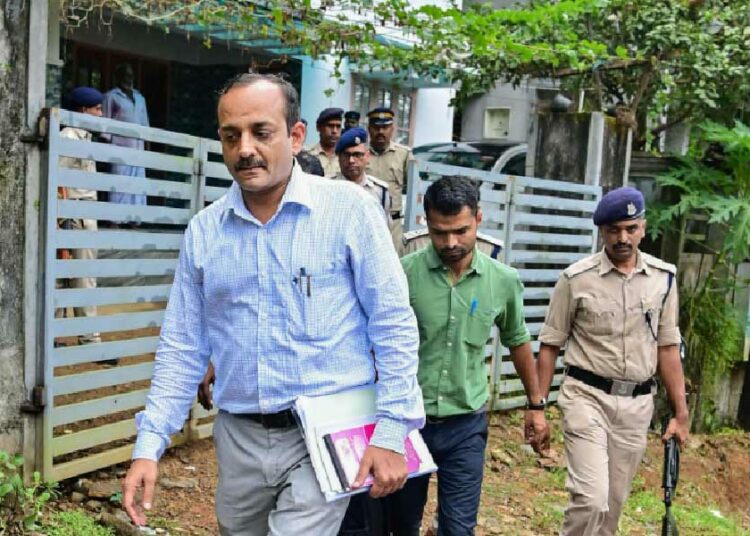 দেশজুৰি পি এফ আইৰ বিৰুদ্ধে NIA-ৰ দ্বিতীয় ৰাউণ্ডৰ অভিযান, অসমত গ্ৰেপ্তাৰ ২৫