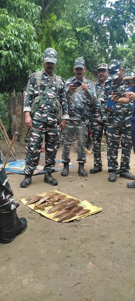 আটক সোণৰ নাও সহ এজন ব্যৱসায়ীঃ