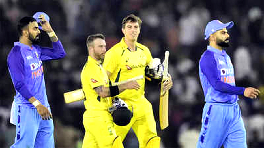 ভাৰতীয় দল