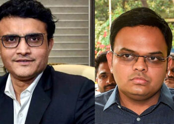 ‘কুলিং অফ’ পিৰিয়ডৰ নিয়ম সলনি, ৩ বছৰলৈ বিচিচিআইৰ সভাপতি হৈ থাকিব সৌৰভ গাংগুলী