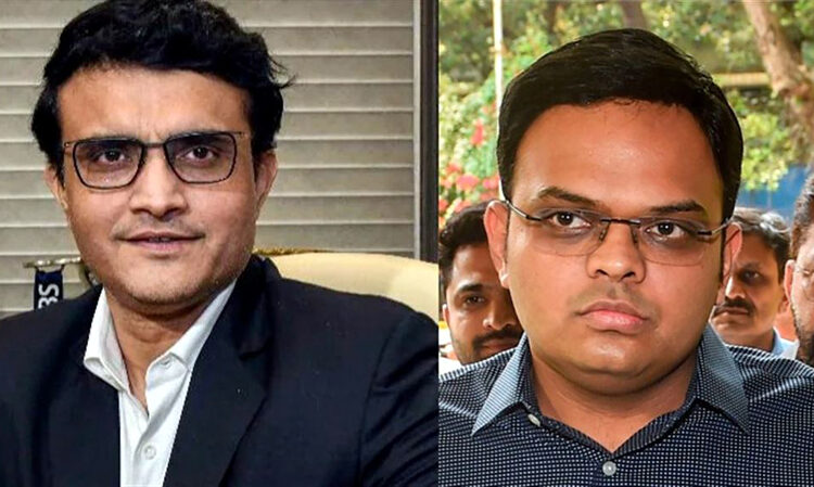 ‘কুলিং অফ’ পিৰিয়ডৰ নিয়ম সলনি, ৩ বছৰলৈ বিচিচিআইৰ সভাপতি হৈ থাকিব সৌৰভ গাংগুলী