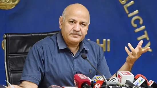 মনীষ ছিছোদিয়া