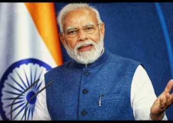 হিন্দীত চিকিৎসা বিজ্ঞান অধ্যয়ন কৰিব পৰাটোৱে দেশলৈ ইতিবাচক পৰিৱৰ্তন আনিব : প্ৰধানমন্ত্ৰী নৰেন্দ্ৰ মোদী