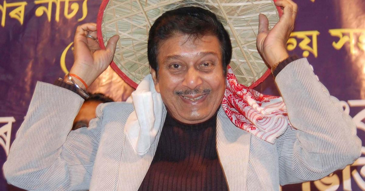 নিপন গোস্বামী
