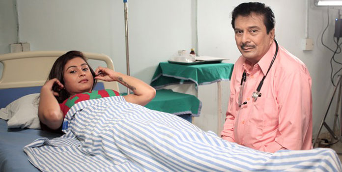 নিপন গোস্বামী