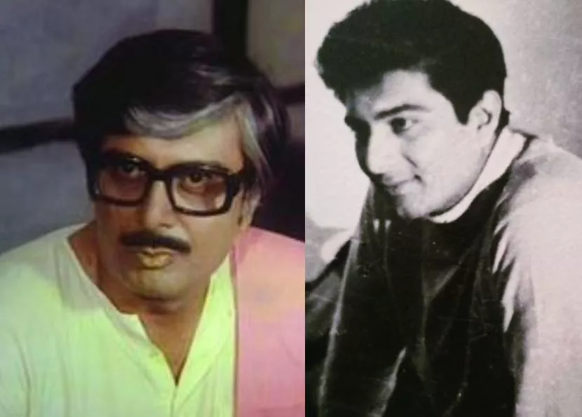 নিপন গোস্বামী