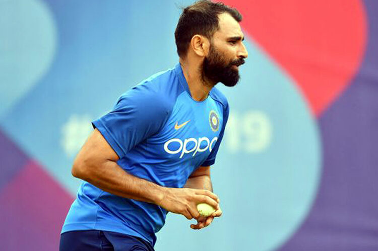 ফিটনেছ টেষ্টত উত্তীৰ্ণ, বিশ্বকাপত বুমৰাহৰ স্থানলাভ প্ৰায় নিশ্চিত ছামীৰ