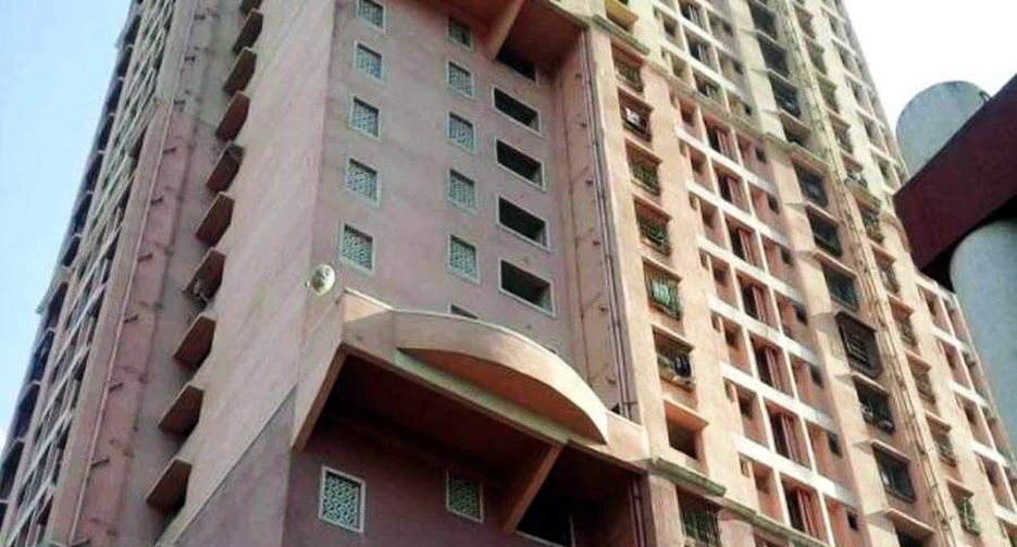 ভাৰতৰ ধনী ভিক্ষাৰী