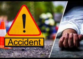 ডিব্ৰুগড়ত সংঘটিত পথ দুৰ্ঘটনাঃ আমোলাপট্টিত উদ্ধাৰ অচিনাক্ত ব্যক্তিৰ মৃতদেহ