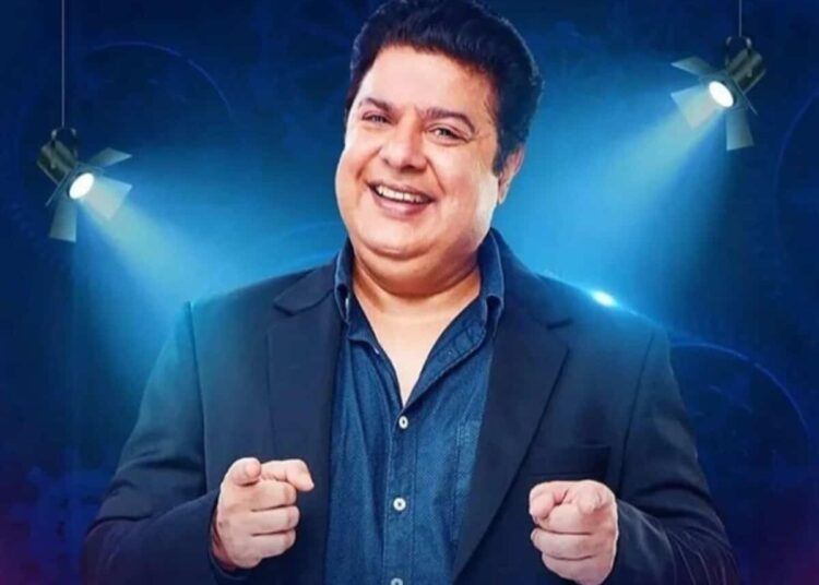“ছাজিদে বাৰে বাৰে মোৰ বুকুখনলৈ দৃষ্টি নিক্ষেপ কৰি আছিল!” বিগ বছত নতুন অভিযোগ