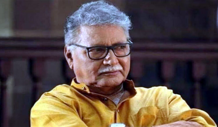 এতিয়াও জীয়াই আছে বিক্ৰম গোখলে, পৰিস্থিতি সংকটজনক: