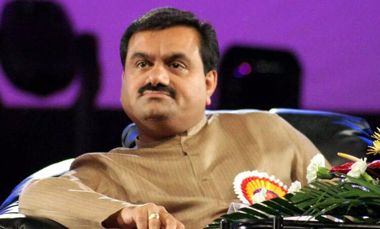 আৰ্থিক সংকটত জৰ্জৰিত শ্ৰীলংকাত বিদ্যুৎ কেন্দ্ৰ নিৰ্মাণ আদানীৰ