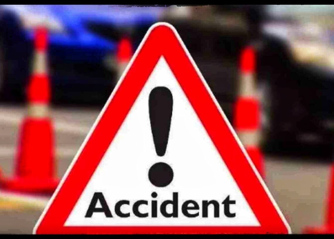 Road Accident