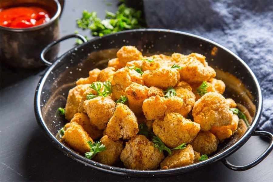 ফুলকবি
