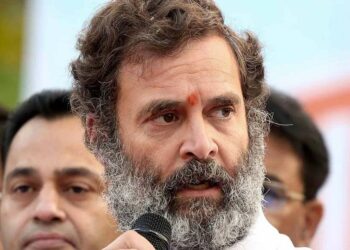 দিল্লীৰ ‘দিল’ৰ পৰা মচ খালে কংগ্ৰেছ!