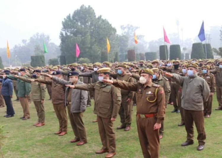 বিগত ৩ বছৰত ২ হাজাৰ কোটিৰো অধিক নিৰাপত্তা ব্যয় জম্মু-কাশ্মীৰত