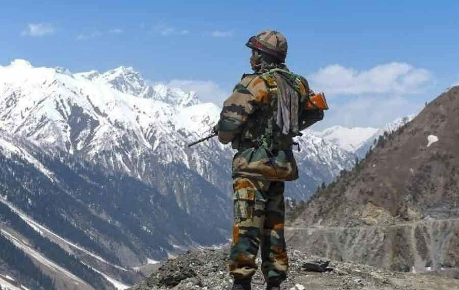 Indian Army