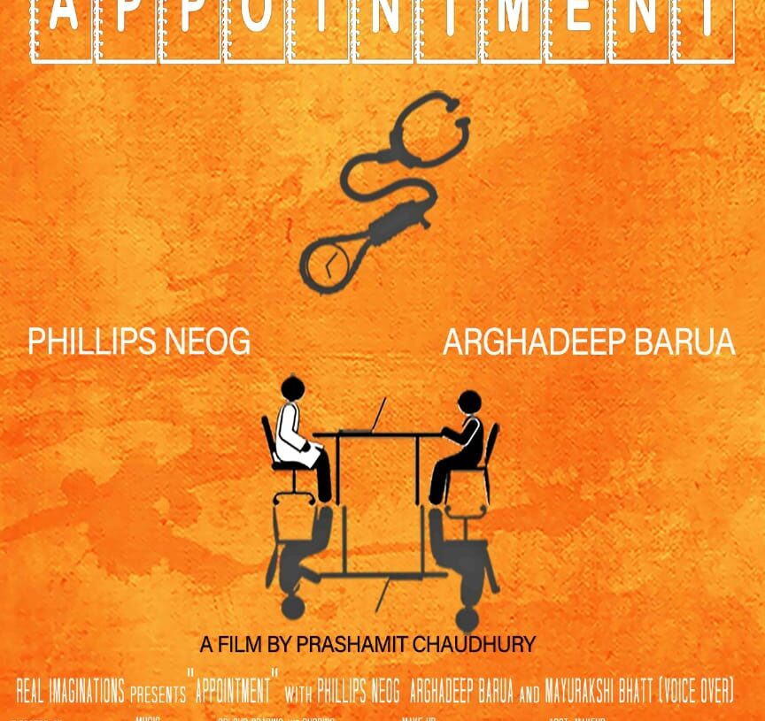 Appointment