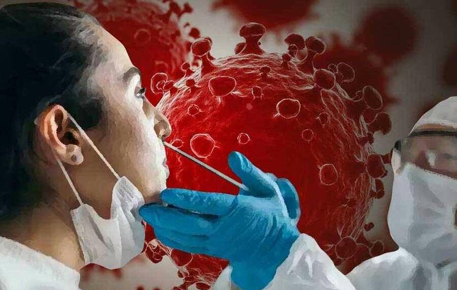 কৰোনা