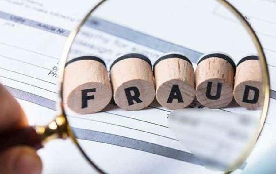 Social Media Fraud