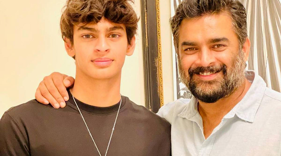 R Madhavan | ASSAM TIMES POST