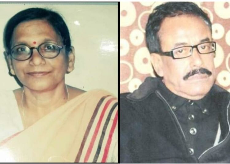 ২০২২ বৰ্ষৰ অসম চৰকাৰৰ সাহিত্যিক পেঞ্চন প্ৰাপকৰ তালিকাত বোকাখাতৰ দুই বিশিষ্ট সাহিত্যিকঃ