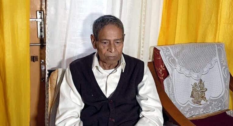 বিশিষ্ট সাহিত্যিক শিৱনাথ বৰ্মন আৰু নাই: 3 শিৱনাথ বৰ্মন আৰু নাই
