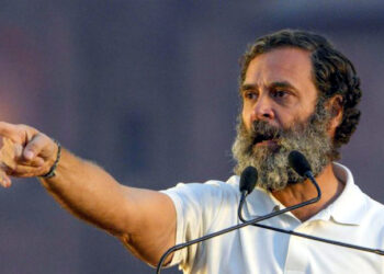 ‘পাপ্পু’ বুলি কʼলে কেনে লাগে? ৰাহুল গান্ধীয়ে দিলে উত্তৰ