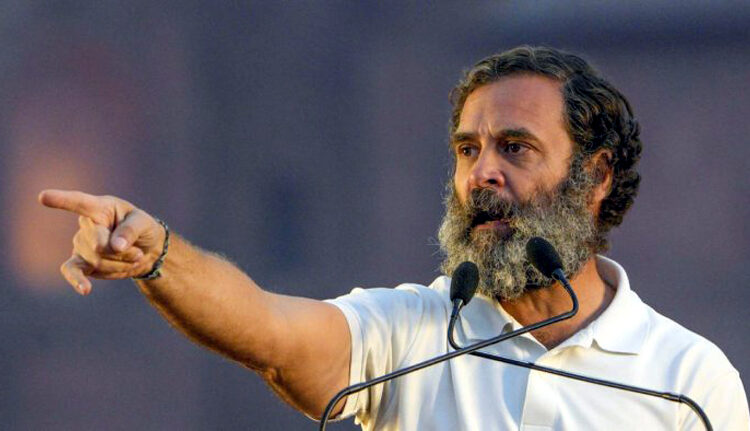 ‘পাপ্পু’ বুলি কʼলে কেনে লাগে? ৰাহুল গান্ধীয়ে দিলে উত্তৰ