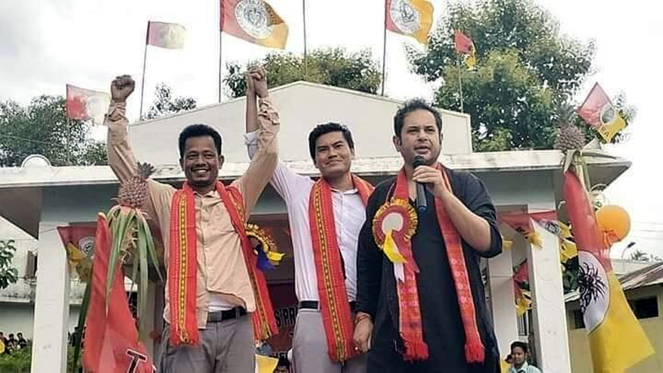 tripura | ASSAM TIMES POST