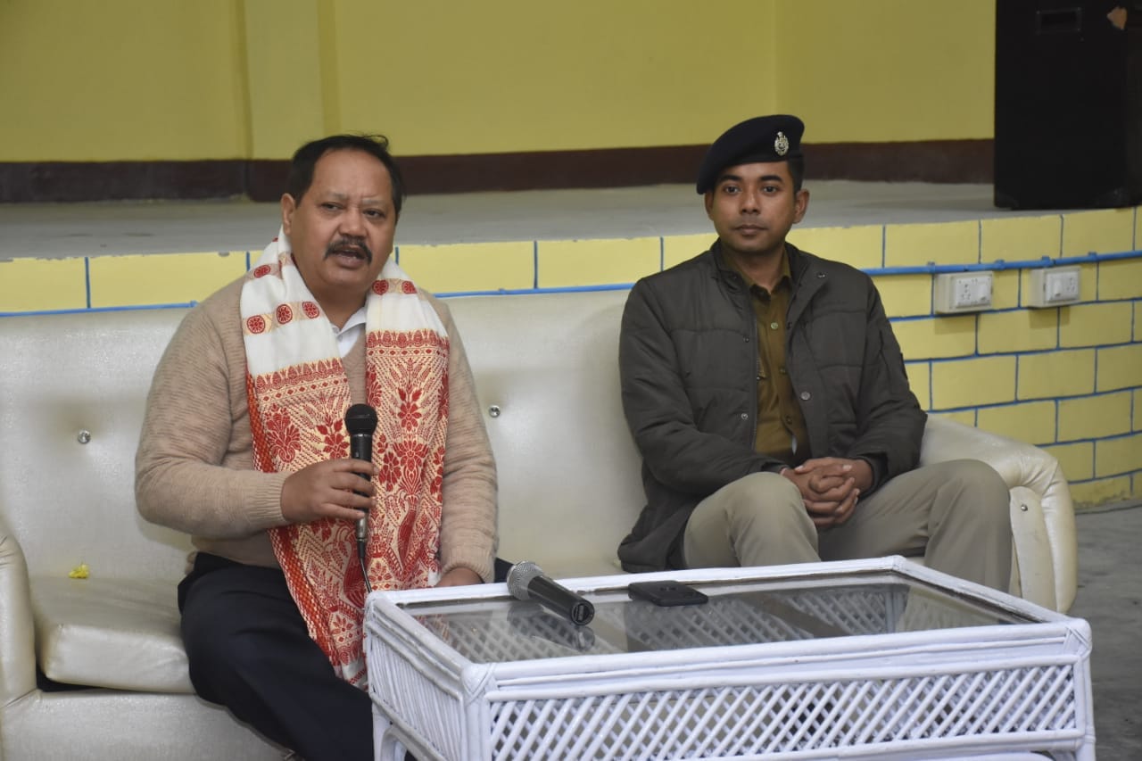 Cyber crime cases decline in Assam