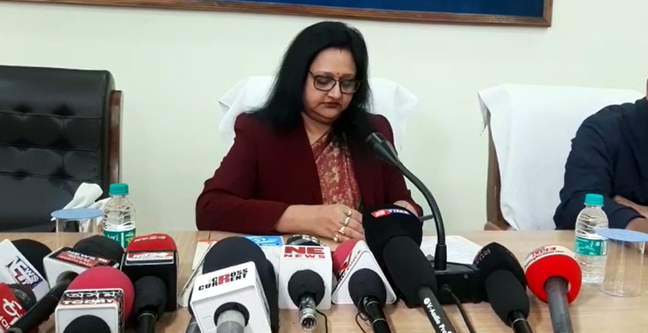 ডিফুত অনুষ্ঠিত হ'ব অসম গ্ৰন্থমেলা