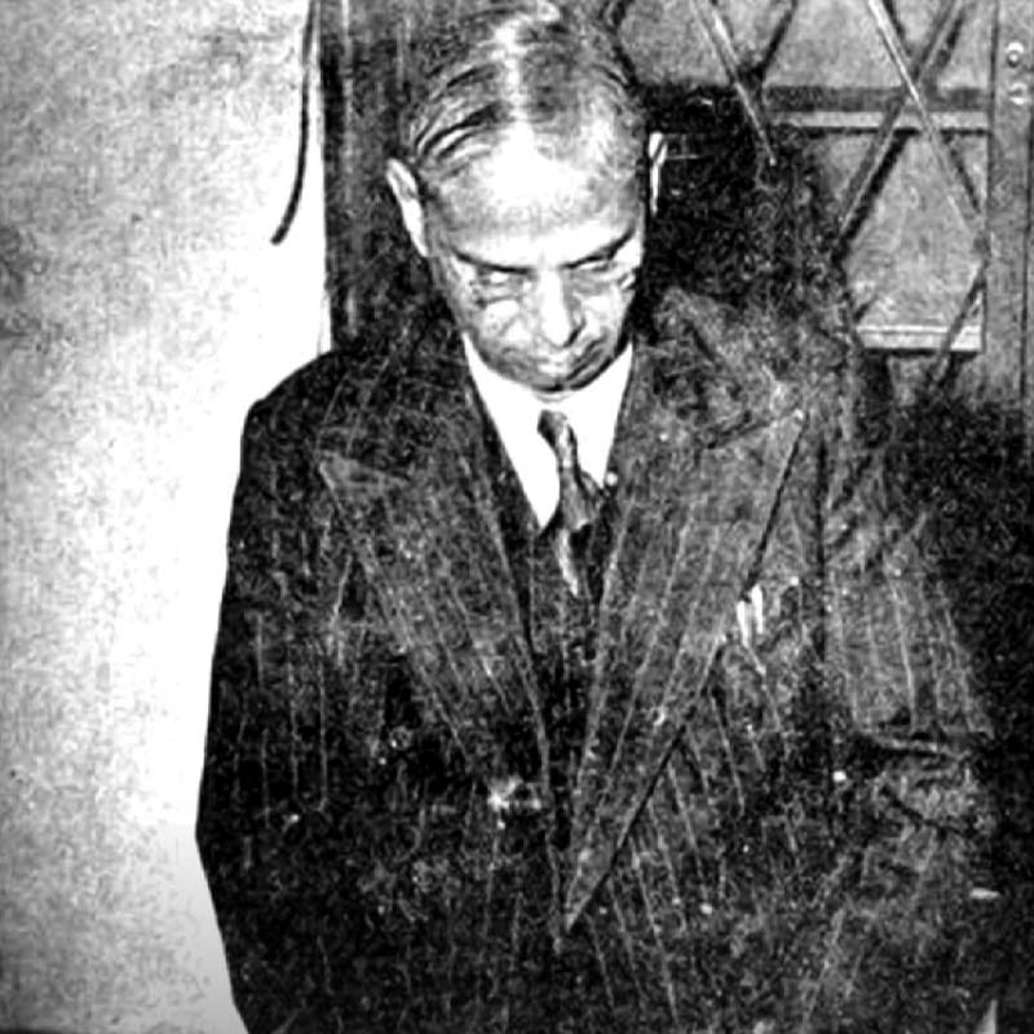 প্ৰাক্তন কেন্দ্ৰীয় বিত্তমন্ত্ৰী