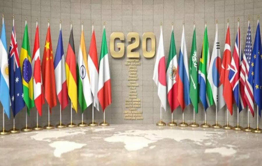 G-20