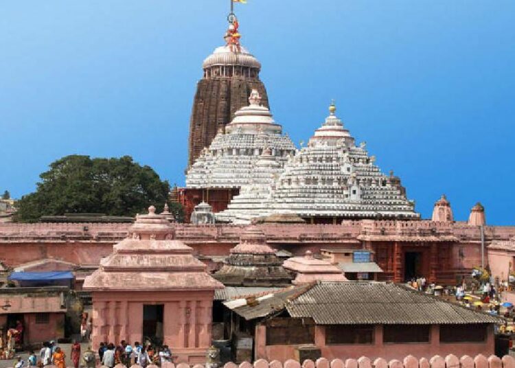 পুৰীৰ জগন্নাথ মন্দিৰত নিগনিৰ তাণ্ডৱ, বিপদত কৰ্তৃপক্ষ