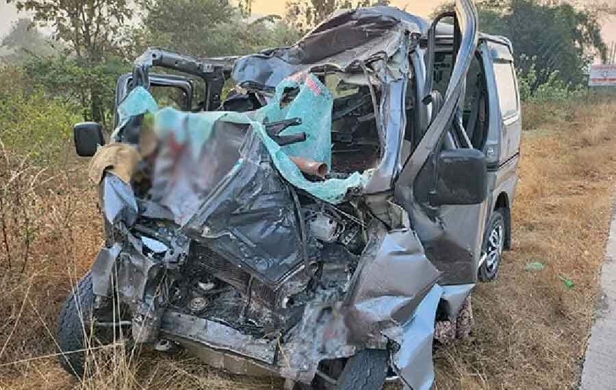 Road Accident