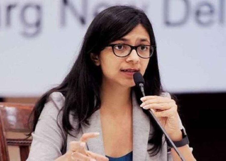 স্বাতীৰ হাৰাশাস্তি এখন নাটক, বিজেপি নেত্ৰী