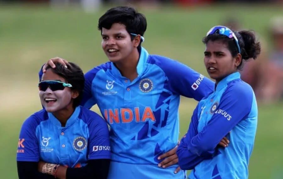 Under 19 T-20 World Cup