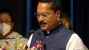 অনুমতি অবিহনে জধে-মধে মহানগৰীত চলা নিৰ্মাণ কাৰ্যত প্ৰশাসনে চলাব অভিযান : মন্ত্ৰী অশোক সিংঘাল