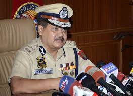 Cyber crime cases decline in Assam: DGP 