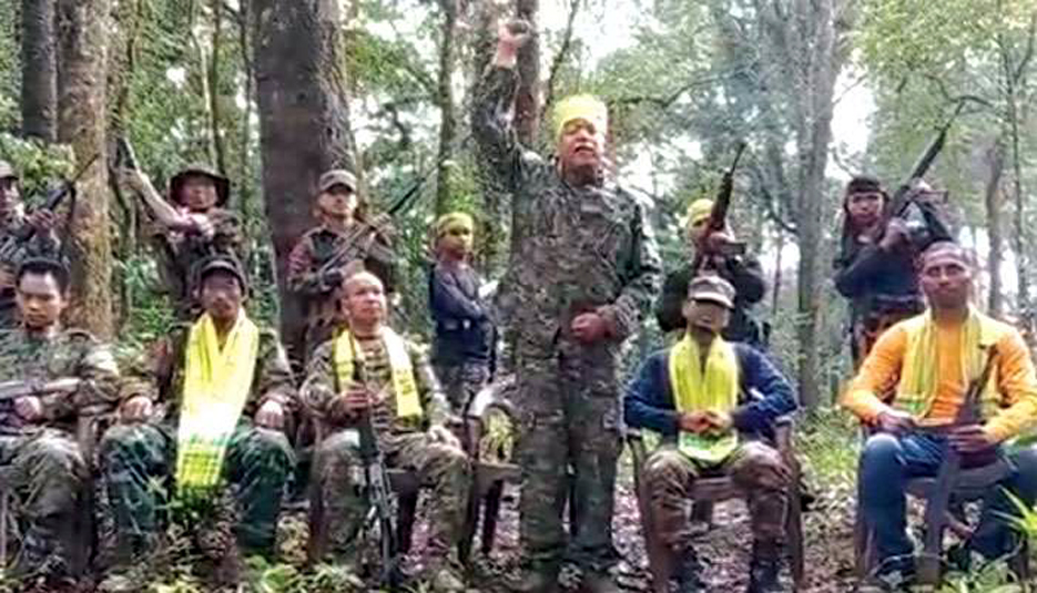 (Kamtapur Liberation Organisation)