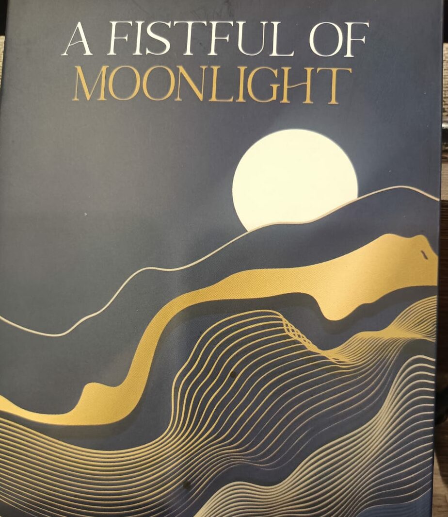 Book Release