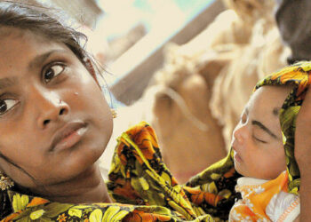 Child Marriage I বাল্য বিবাহ : শৈশৱ ধ্বংসৰ এক অভিশাপ