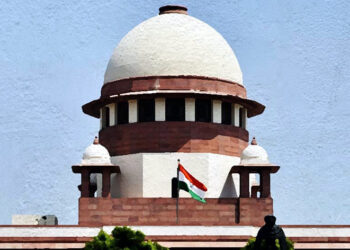Supreme Court I দেশক প্ৰলোভন নিদিব! ঐতিহাসিক স্থানৰ নাম সলনি কৰাৰ অনুৰোধ নাকচ কৰি উচ্চতম ন্যায়ালয়ৰ মন্তব্য
