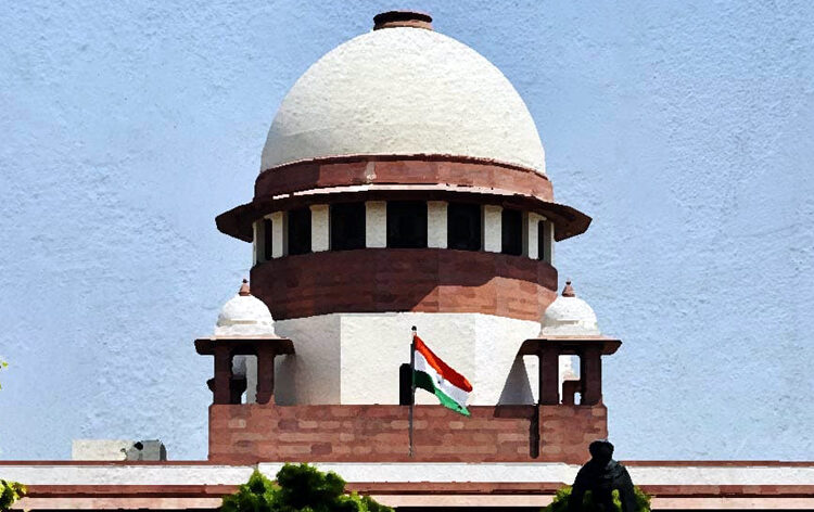 Supreme Court I দেশক প্ৰলোভন নিদিব! ঐতিহাসিক স্থানৰ নাম সলনি কৰাৰ অনুৰোধ নাকচ কৰি উচ্চতম ন্যায়ালয়ৰ মন্তব্য