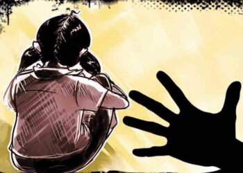 দিল্লীত ৩ বছৰীয়া শিশুকন্যাক দলবদ্ধ ধৰ্ষণৰ অভিযোগ ! গ্ৰেপ্তাৰ ২ যুৱক