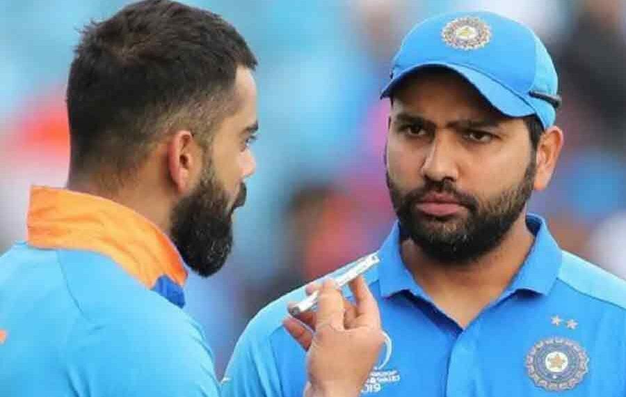 Virat- Rohit